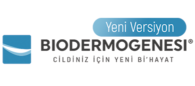 Biodermogenesi Logo