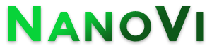 Nano-Vi Logo
