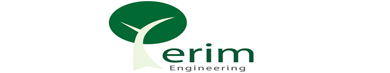Yerim Engineering Logo
