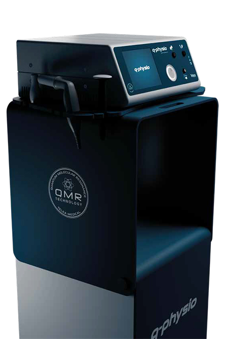 Fizyoterapi, rehabilitasyon, spor hekimliği ve pelvik taban sağlığı için FMSCare