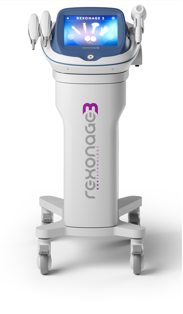 Rexonage3 device image | UK Provider